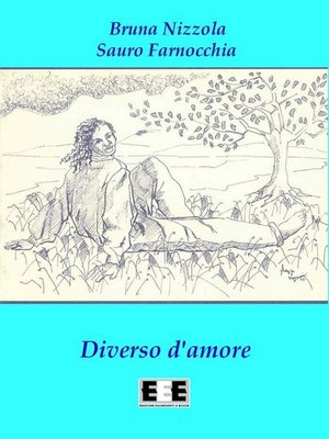 cover image of Diverso d'amore